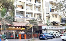 Hotel Imperial Executive